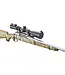 Butler Creek Multiflex Flip-Open Scope Cover - Objective Lens - 25-27