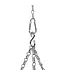 Stansport Tripod Cooker with 17" Grill