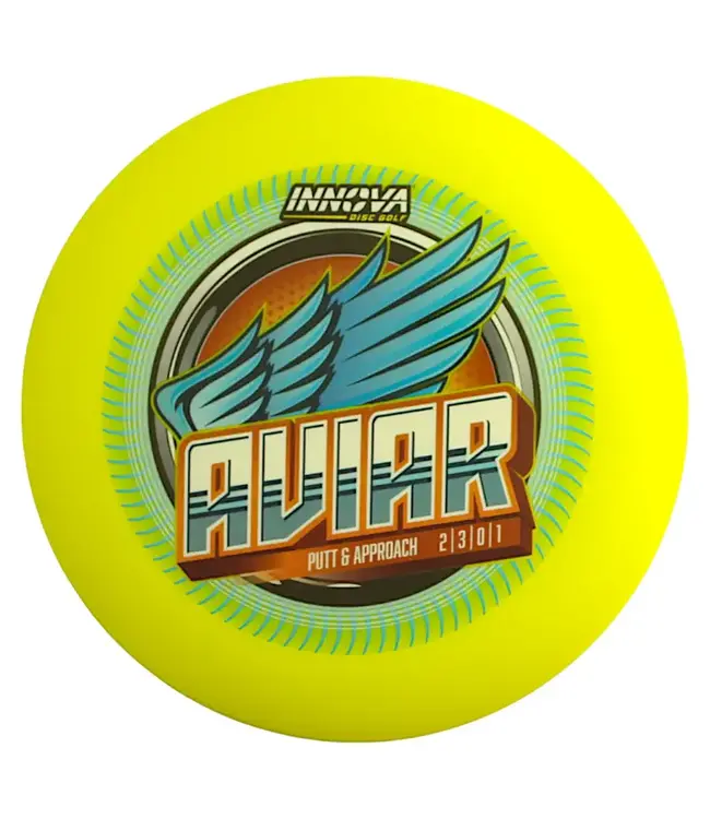 Innova 3-Pack DX Disc Golf Starter Set