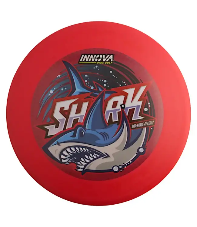 Innova 3-Pack DX Disc Golf Starter Set