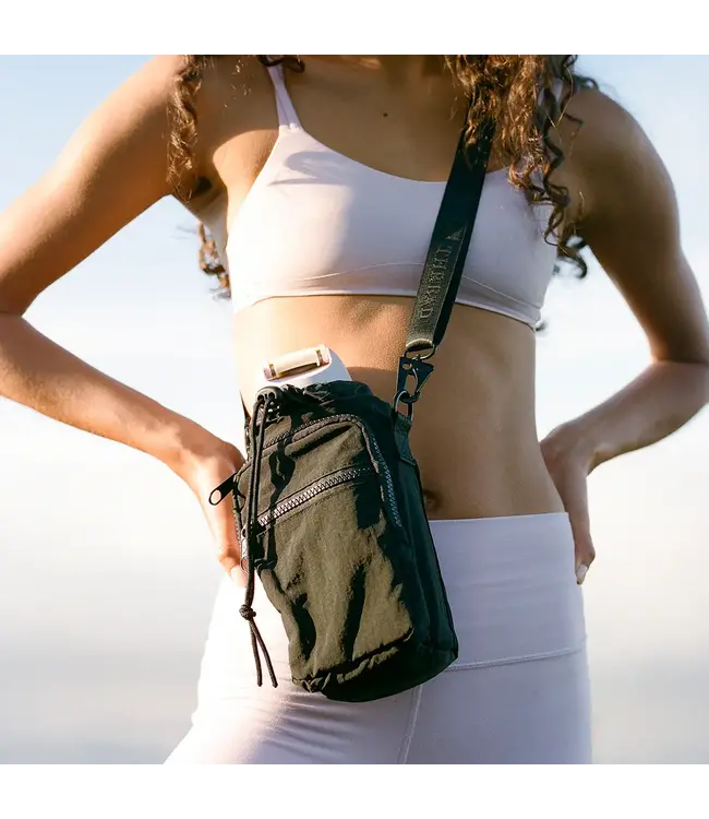 Thread Aqua Sling Bag