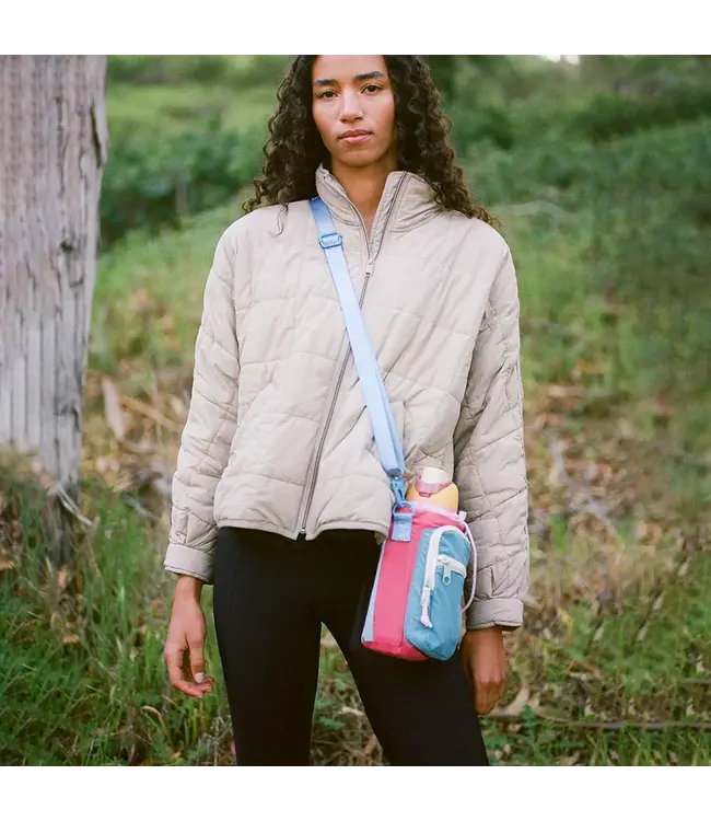 Thread Aqua Sling Bag