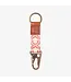 Thread Keychain Clip