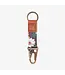 Thread Keychain Clip