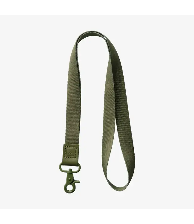 Thread Neck Lanyard
