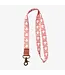 Thread Neck Lanyard