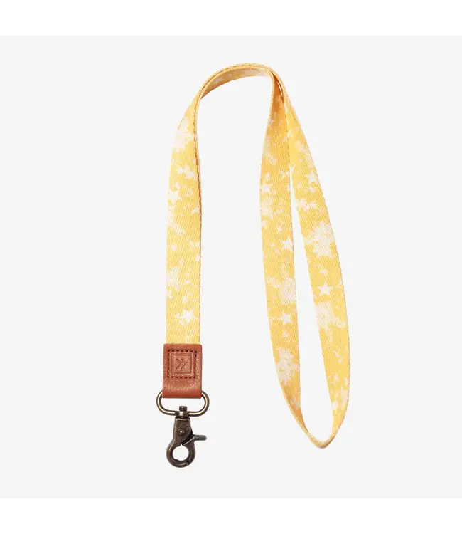 Thread Neck Lanyard
