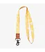 Thread Neck Lanyard
