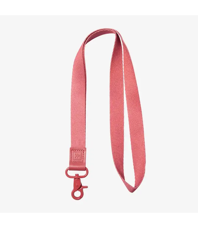 Thread Neck Lanyard