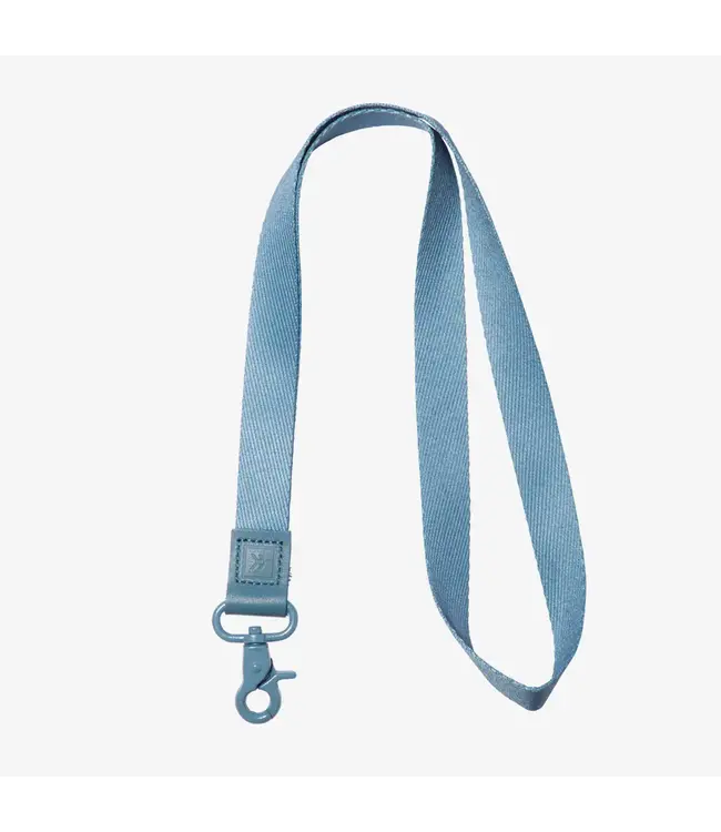 Thread Neck Lanyard