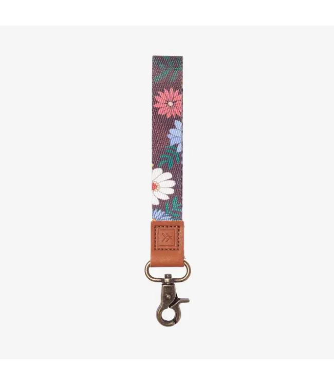 Thread Wrist Lanyards