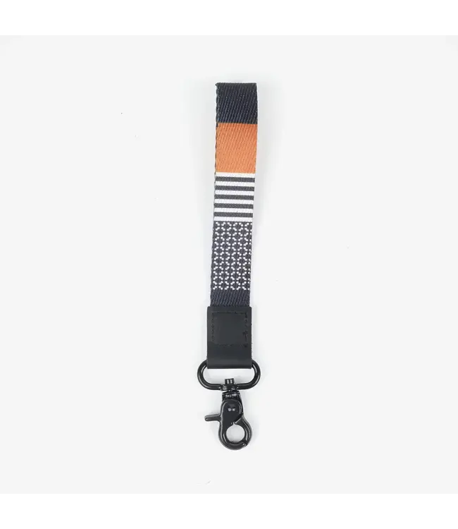 Thread Wrist Lanyards