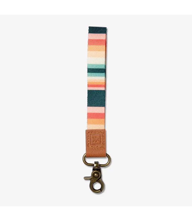 Thread Wrist Lanyards