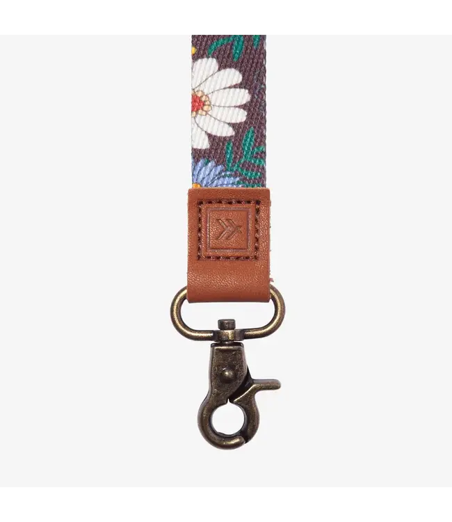 Thread Wrist Lanyards