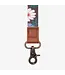 Thread Wrist Lanyards