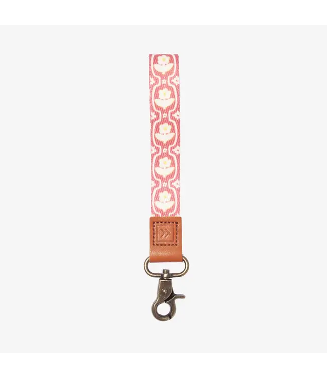 Thread Wrist Lanyards