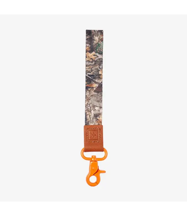 Thread Wrist Lanyards