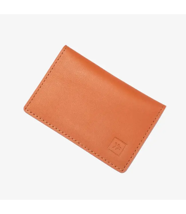 Thread Bifold Wallet