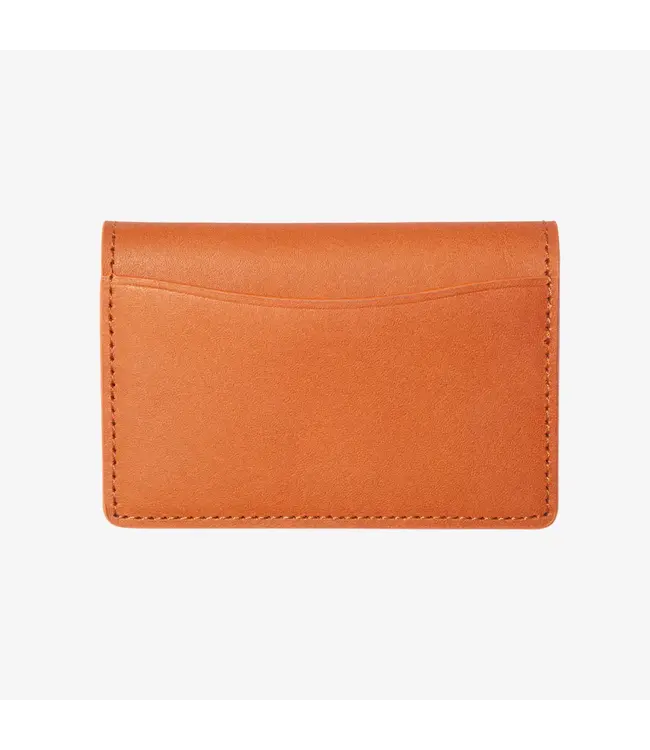 Thread Bifold Wallet