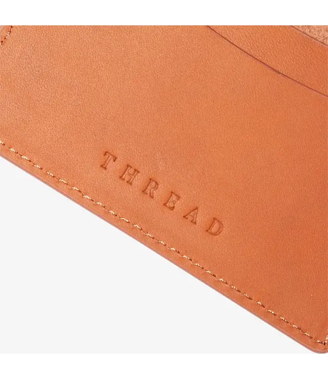 Thread Bifold Wallet