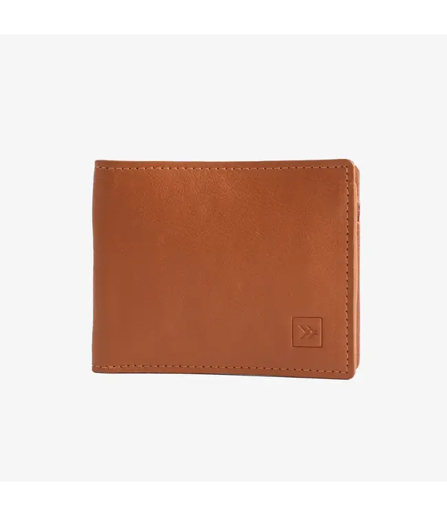 Thread Cash Bifold Wallet