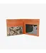 Thread Cash Bifold Wallet