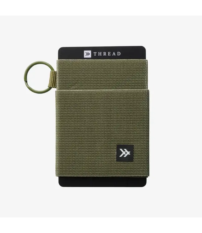 Thread Elastic Wallet