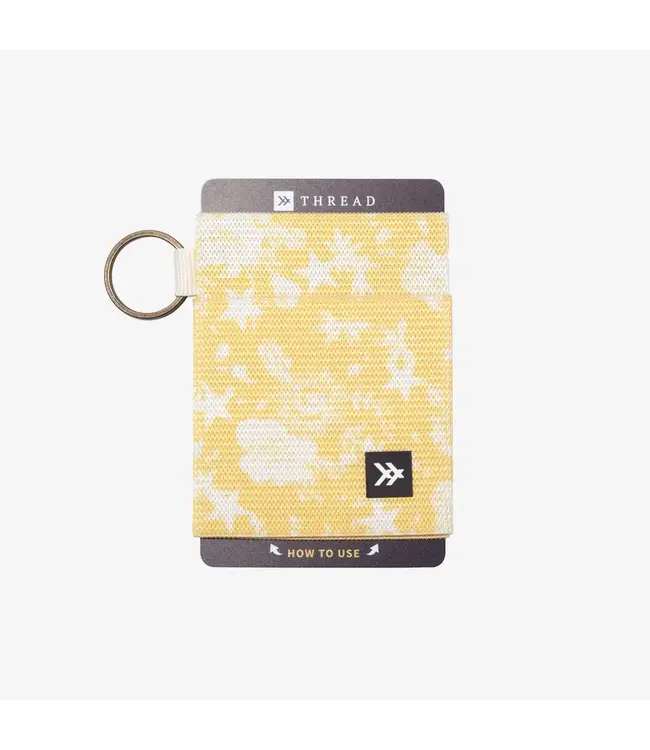 Thread Elastic Wallet