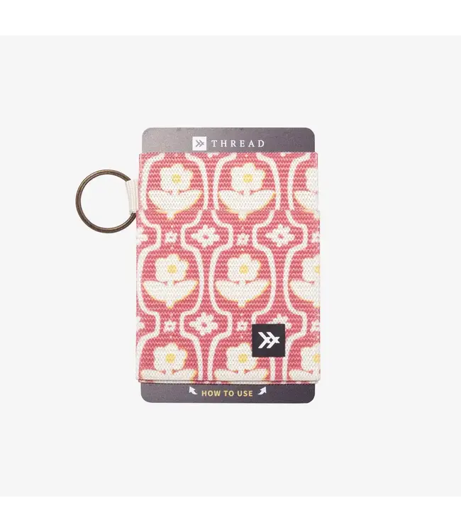 Thread Elastic Wallet