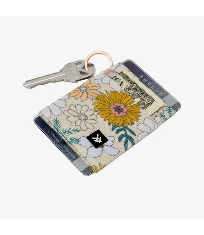 Thread Elastic Wallet