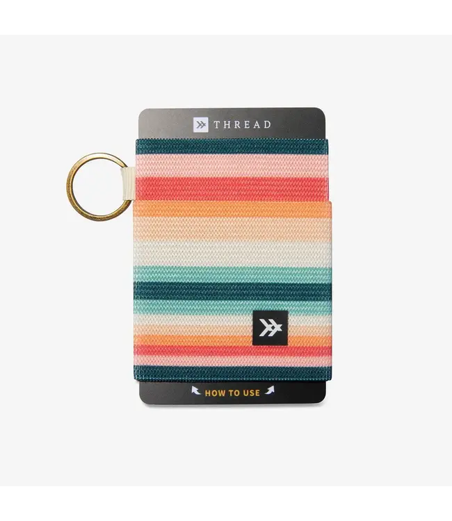 Thread Elastic Wallet