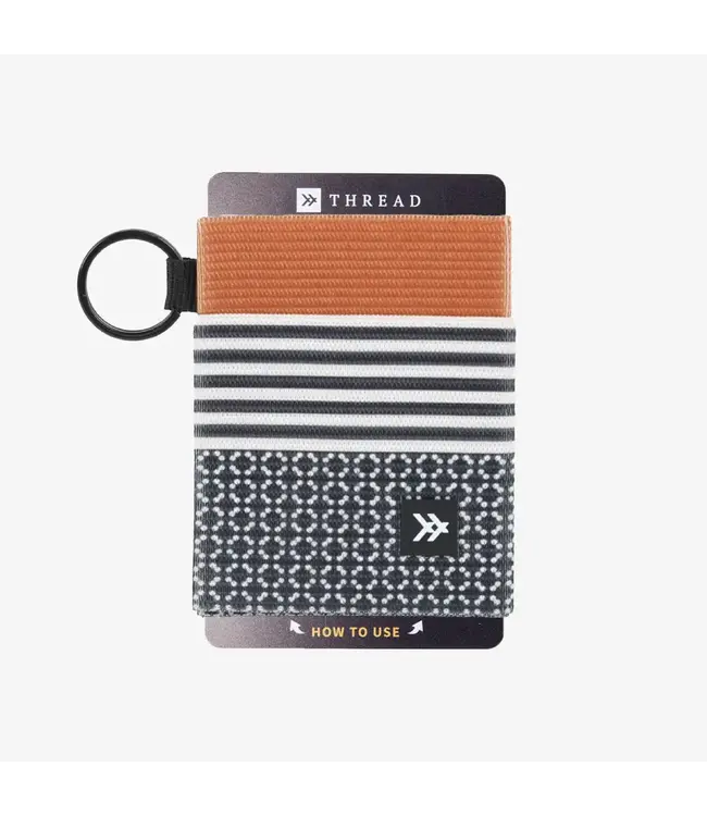 Thread Elastic Wallet