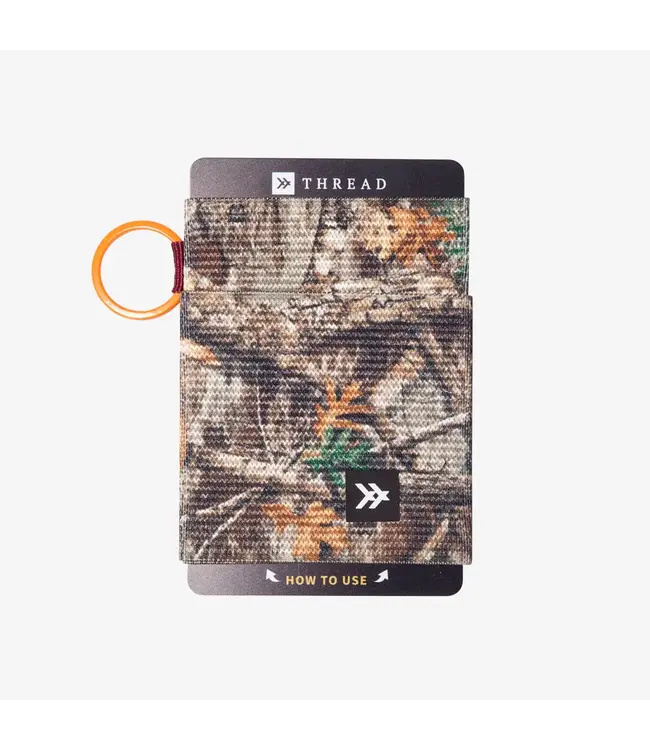 Thread Elastic Wallet