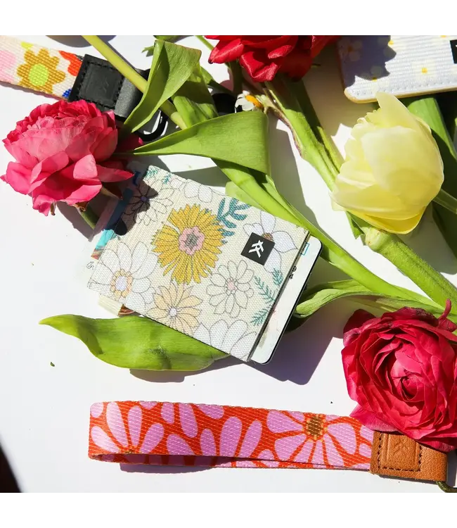 Thread Elastic Wallet