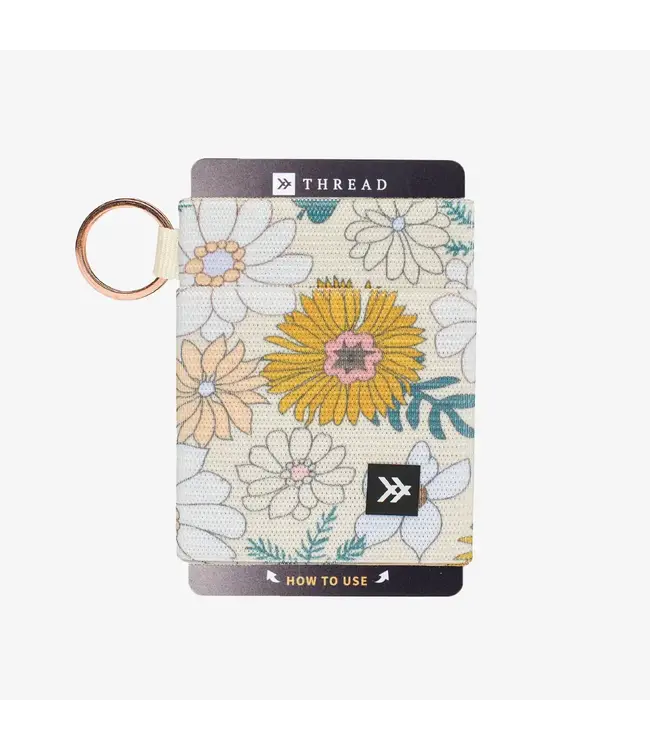 Thread Elastic Wallet
