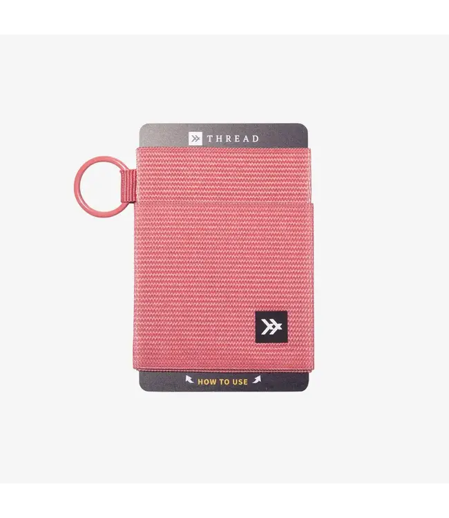 Thread Elastic Wallet