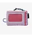 Thread Pouch Wallet