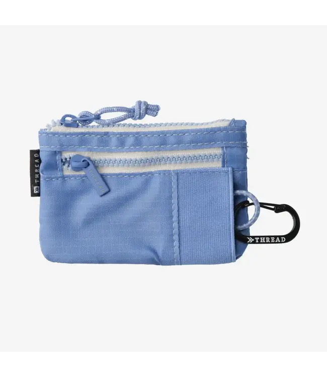 Thread Pouch Wallet