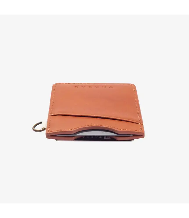 Thread Vertical Wallet