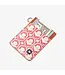 Thread Vertical Wallet