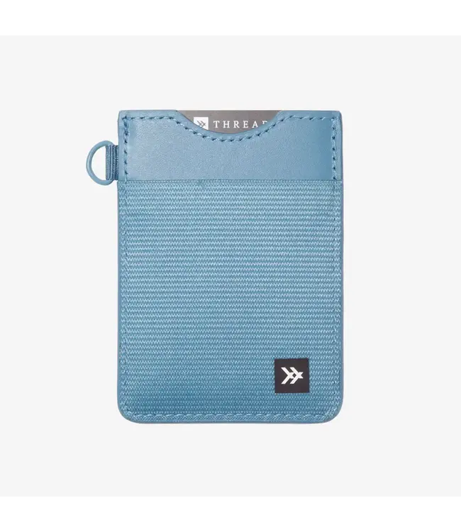 Thread Vertical Wallet