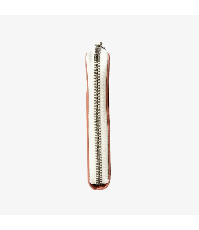 Thread Zipper Wallets