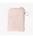 Thread Zipper Wallets