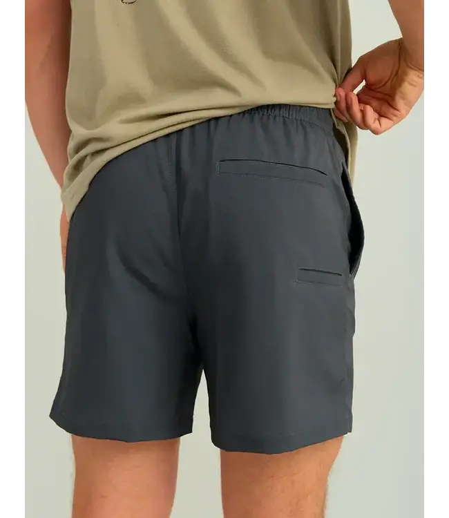 Huk Gear Men's Pursuit Volley Swim Shorts