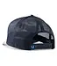 Huk Gear Printed Trucker Hat