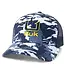Huk Gear Printed Trucker Hat