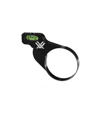 VORTEX CANADA Vortex Canada Lo Pro Bubblevel for 1-Inch Riflescope Tube