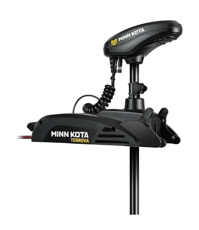 Minn Kota Terrova Motor |112 lb | DSC | 60''