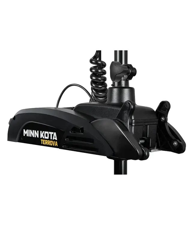 Minn Kota Terrova Motor |112 lb | DSC | 60''
