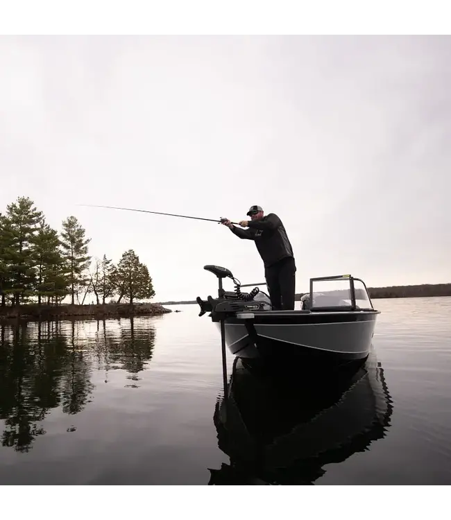 Minn Kota Terrova Motor |112 lb | DSC | 60''